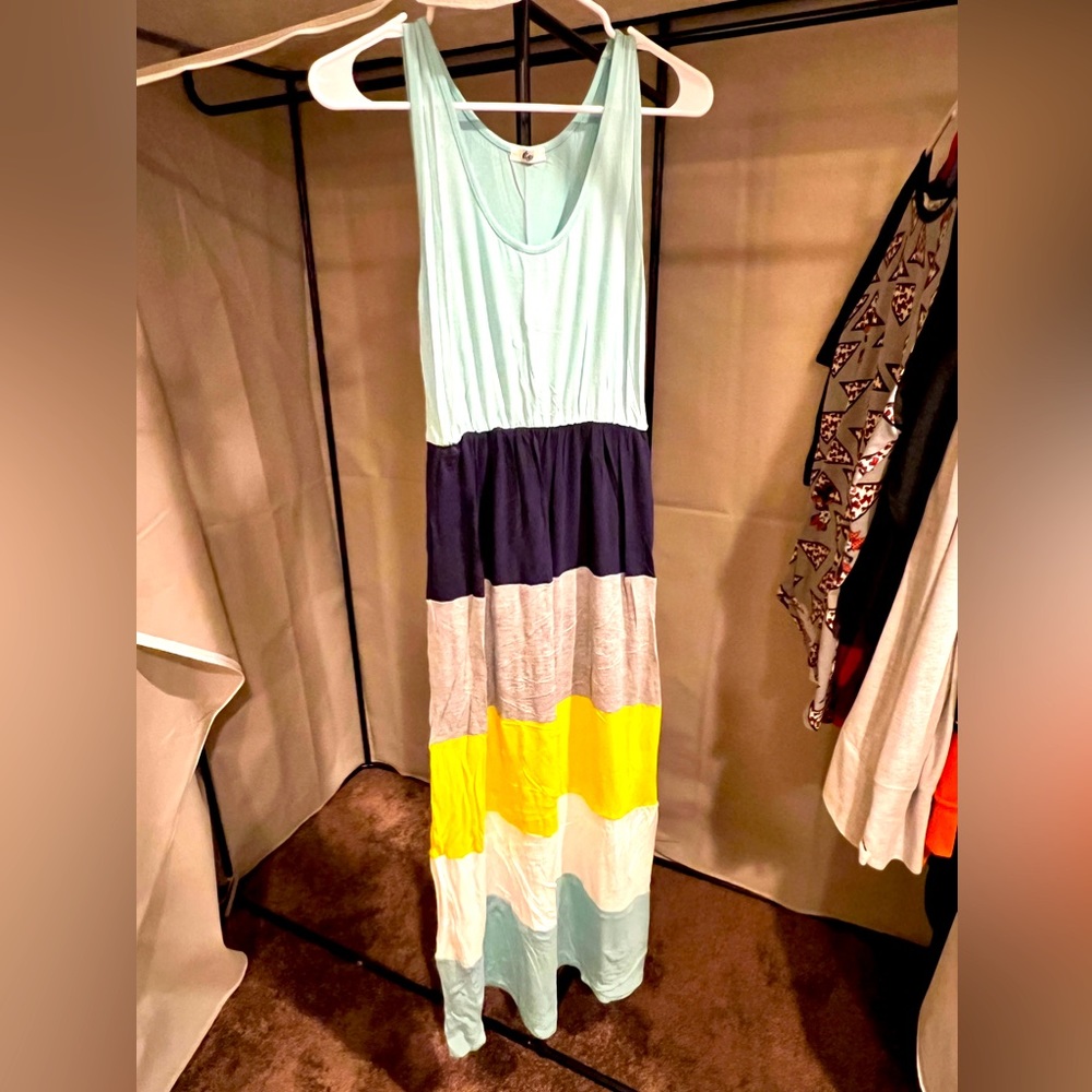 Summer dress